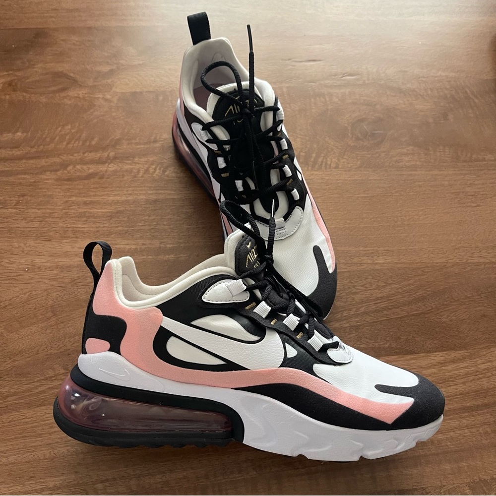 Nike Air Max 270 React